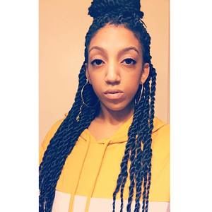 Meet your Posher, Shawnay